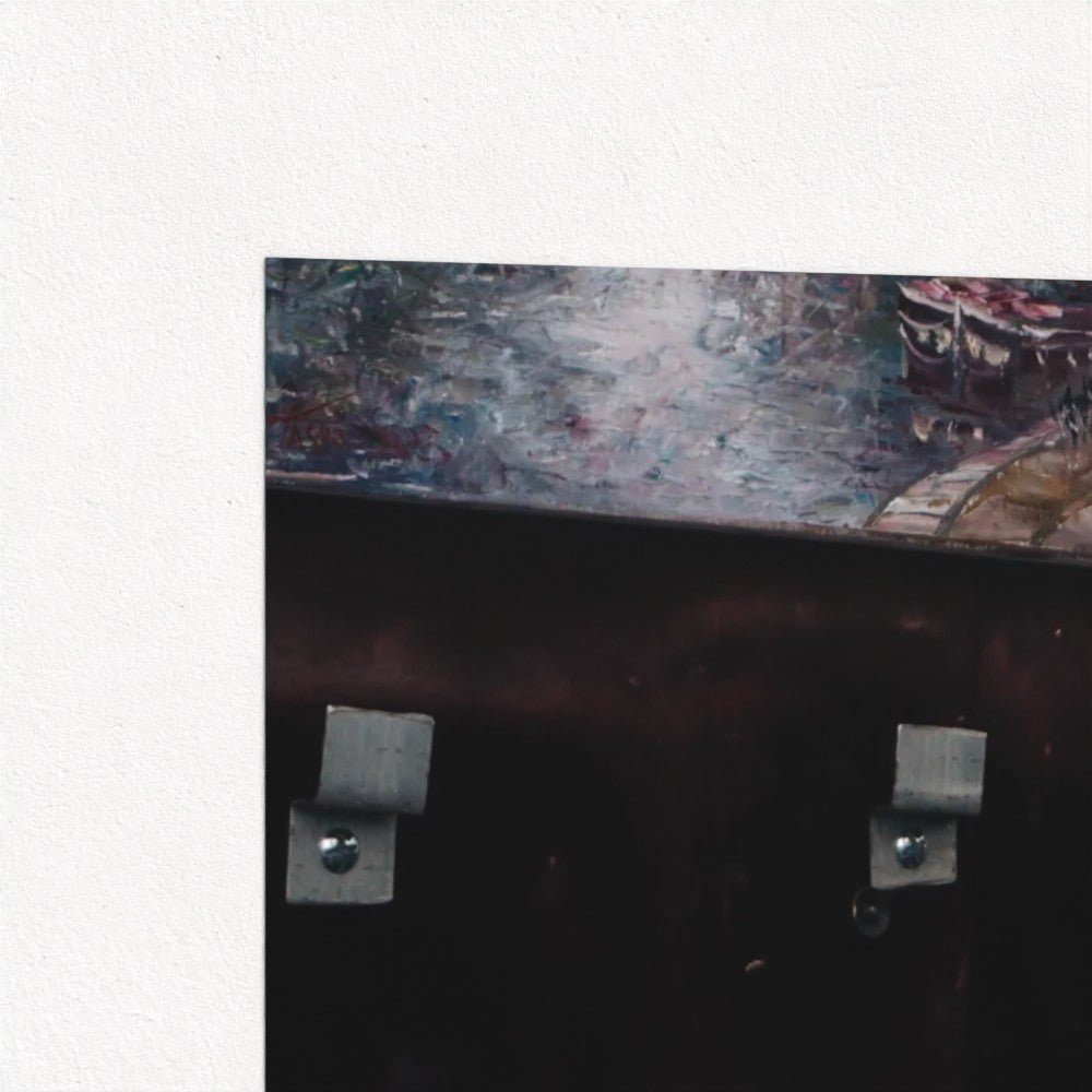 Street Painter - Montmartre