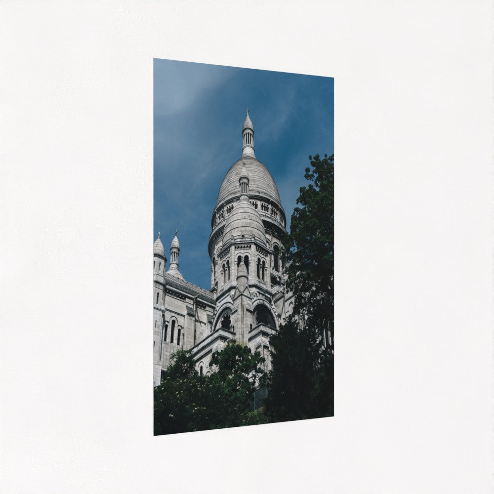Sacré-Cœur - Montmartre