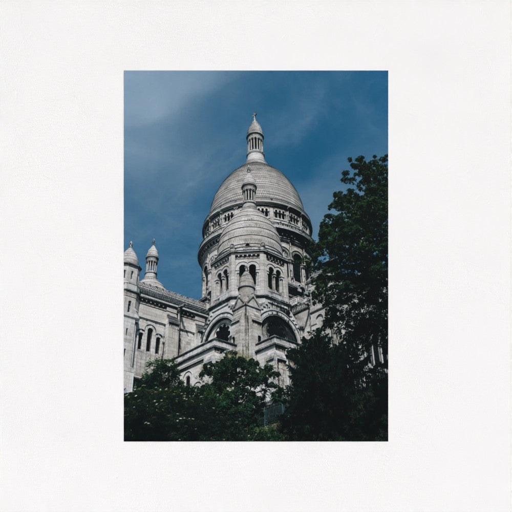 Sacré-Cœur - Montmartre